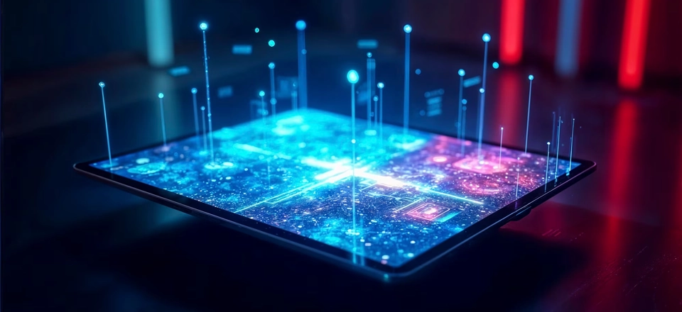 Automating the actuarial engine - Visionet