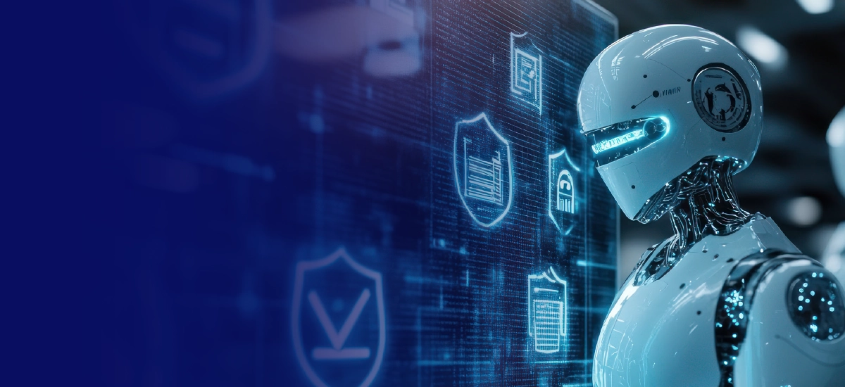 Claims Assist: AI-driven claims automation - faster, smarter, and more efficient