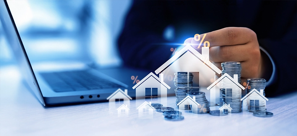 How a suite of Visionet’s accelerators powers the end-to-end insurance value chain