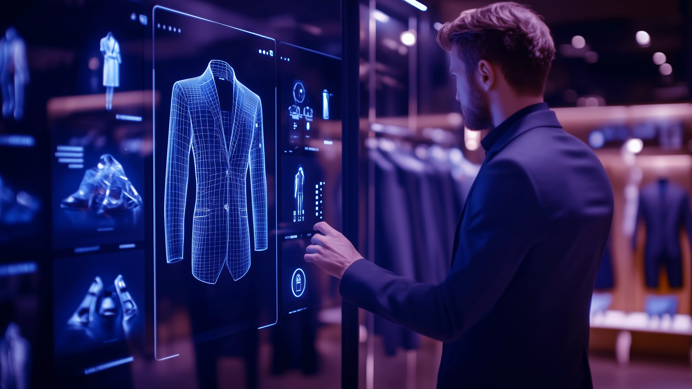 AI in Retail 2025