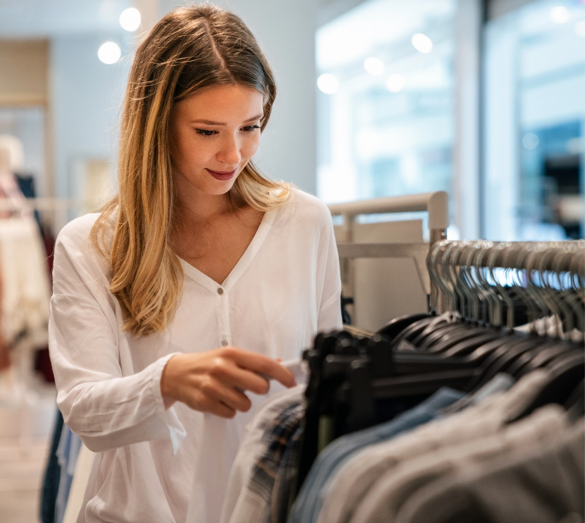 Retail Industry Services