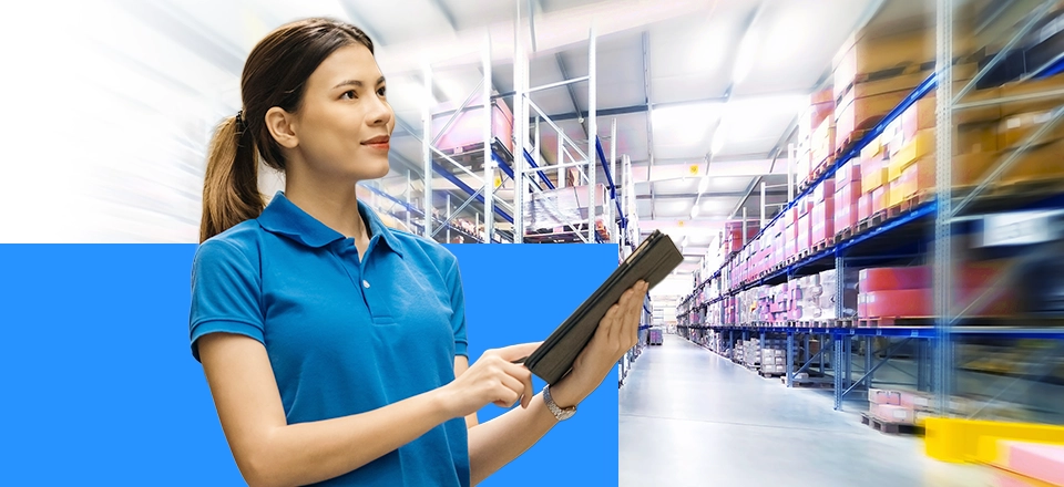 Distributed order management vs intelligent order management 