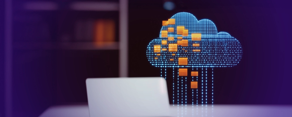AI-powered CloudOps: Operational excellence with high-speed innovation  