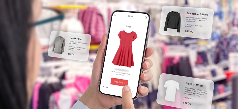 Luxury linen brand embraces digital transformation with scalable eCommerce platform