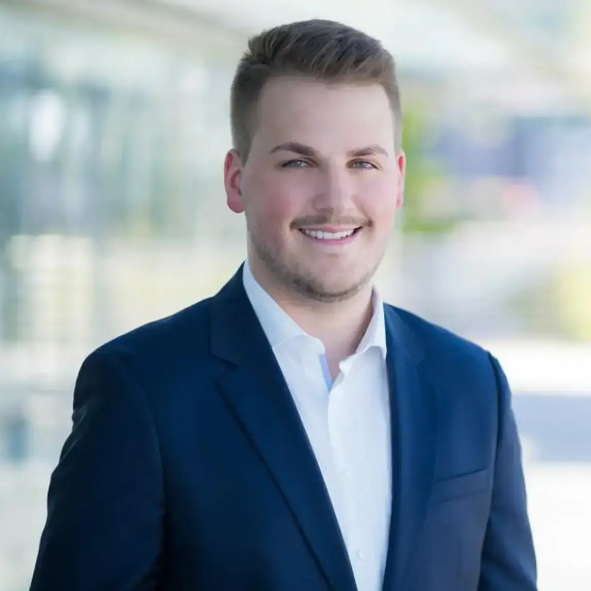 Benedikt Winckler