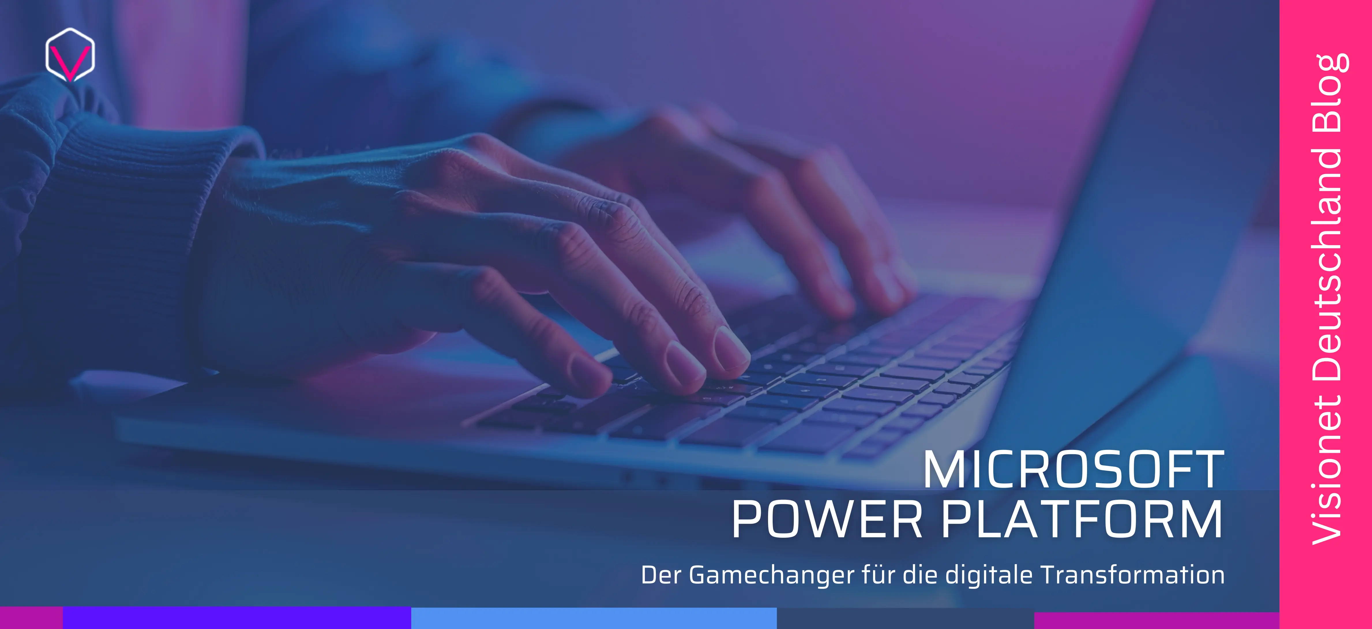 Warum die Microsoft Power Platform ein Wendepunkt für die digitale Transformation ist