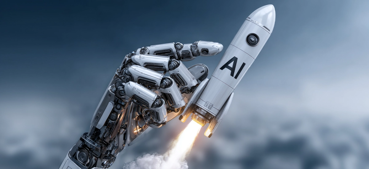 Fabric Migration to AI Enablement