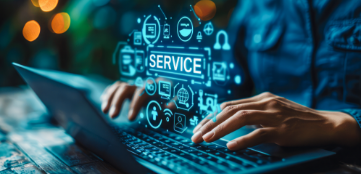 Apparel and Footwear Services - Visionet