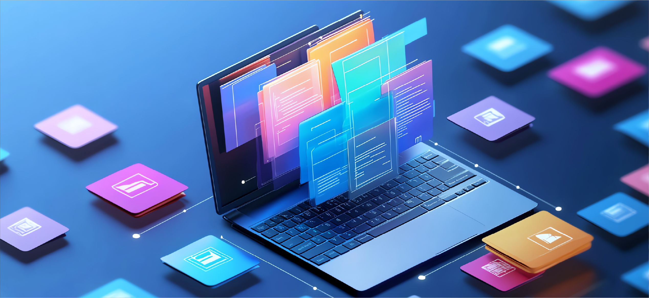 From Manual to Intelligent: 6 Steps to Modernize Mortgage Lien Release with Visionet