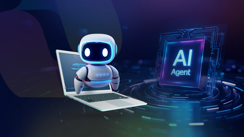 What we learned from Agent in a Day 2025