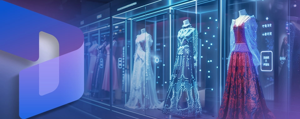 Why Dynamics 365 is the Ideal Technology Stack for Fashion Retail