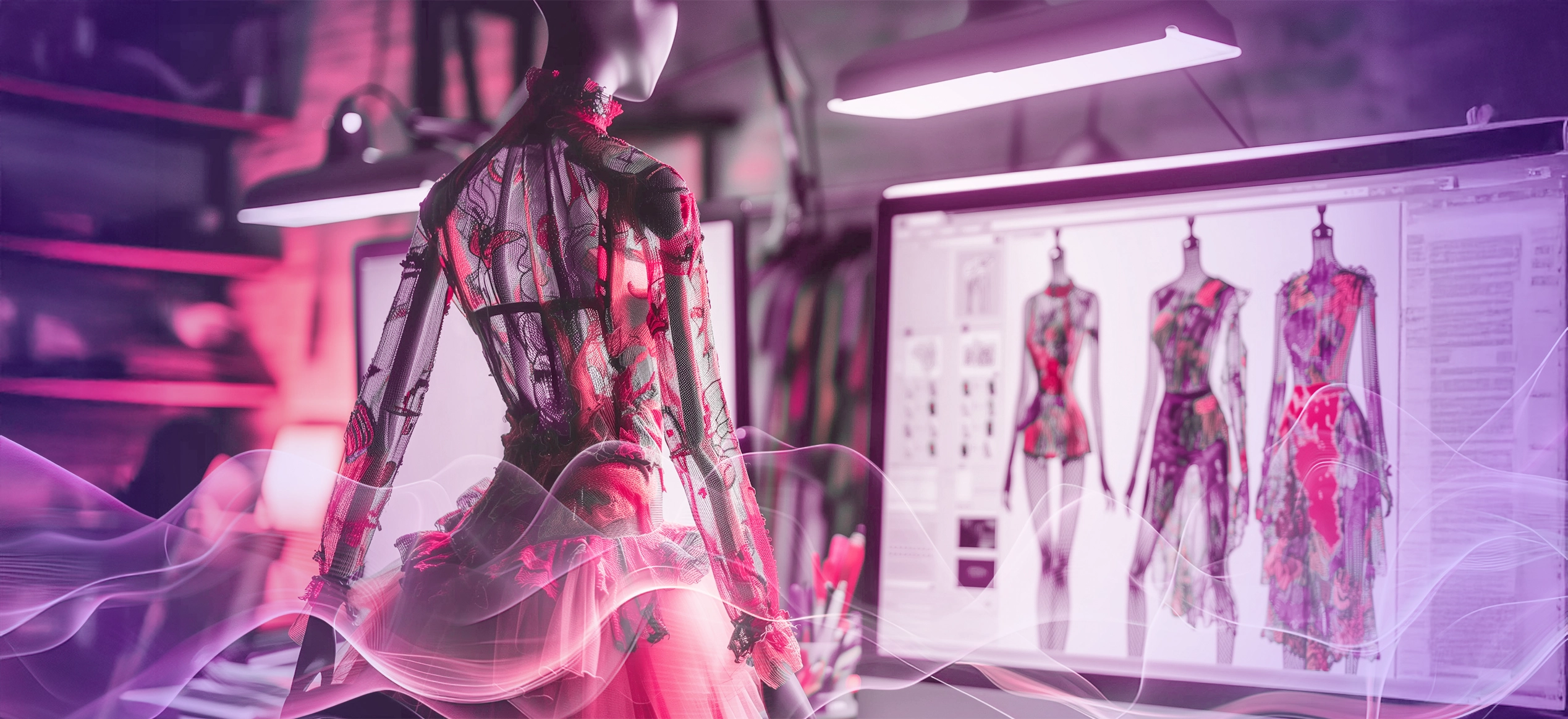 Dynamics 365 for Fashion - Visionet