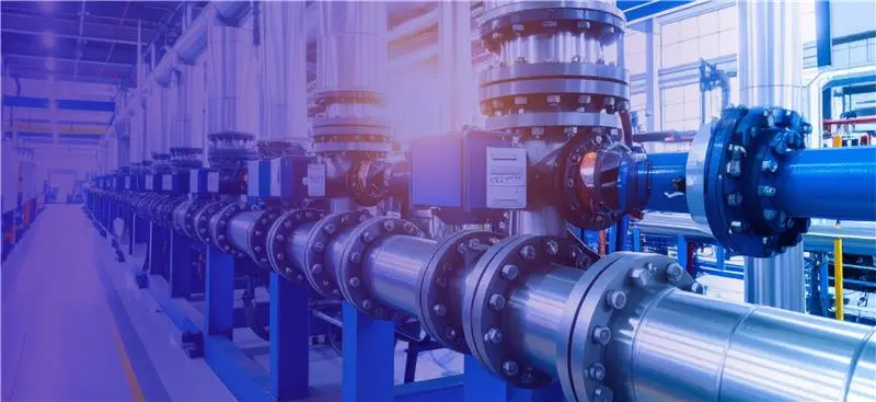 KI-Automatisierung für Anfrage- und Leadmanagement bei Georg Fischer