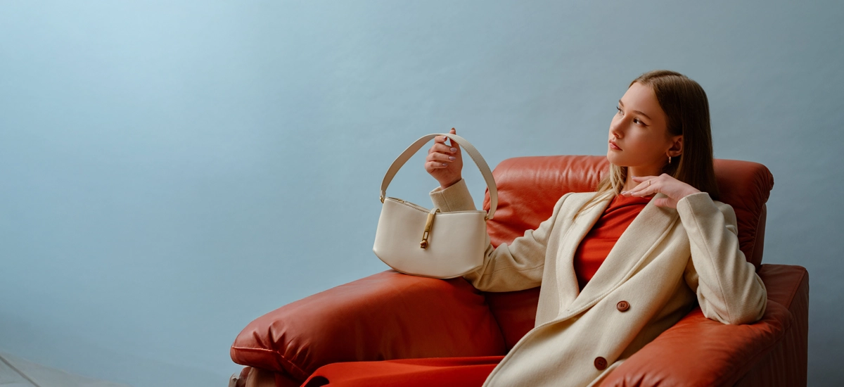 Powering digital elegance: How Visionet transformed a luxury handbag brand’s online store with Shopify Plus 