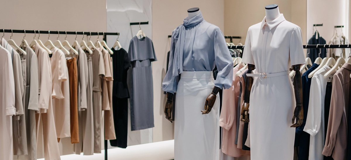Rescuing a failed migration: How Visionet transformed eCommerce for a heritage clothing brand 