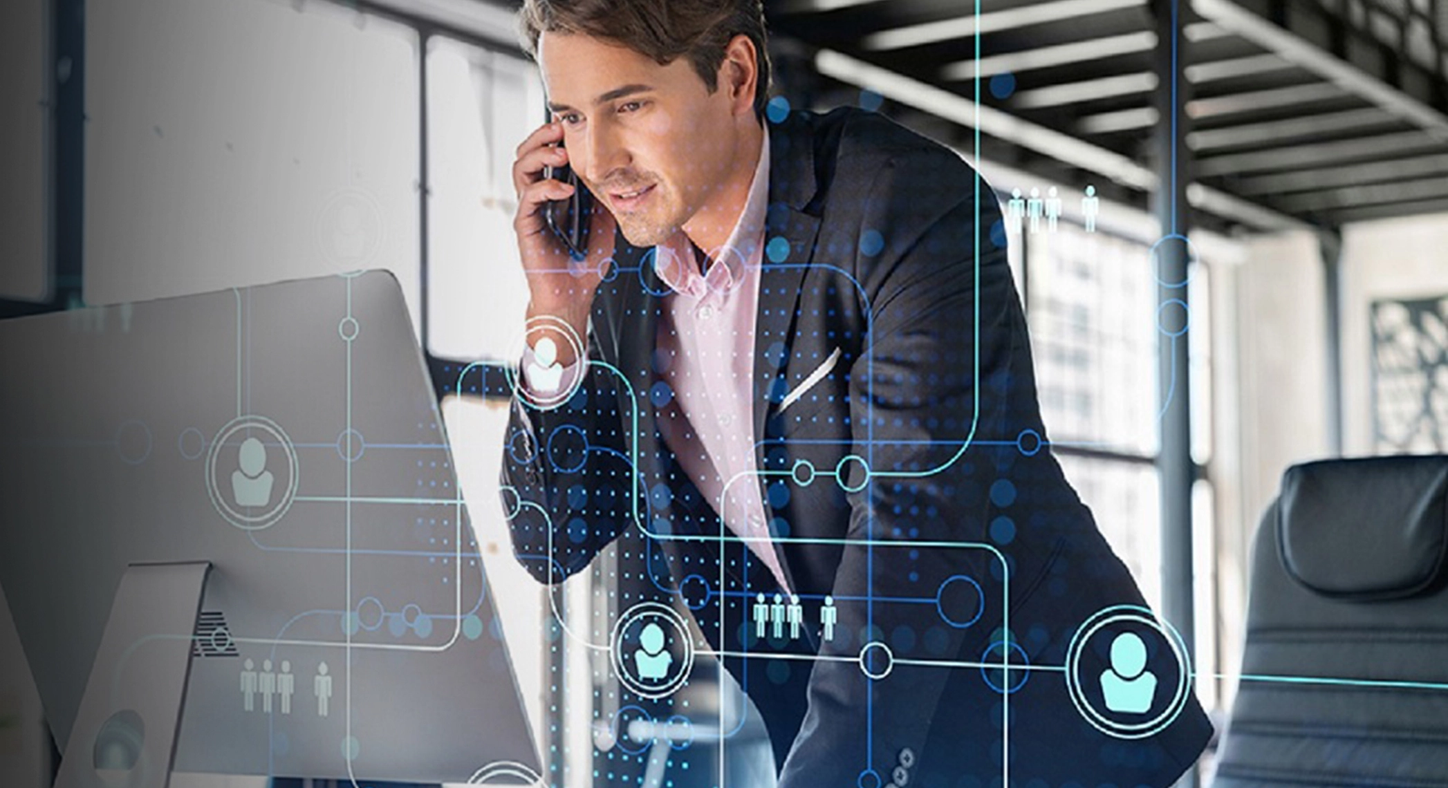 Advantages of Microsoft Dynamics ERP on Azure