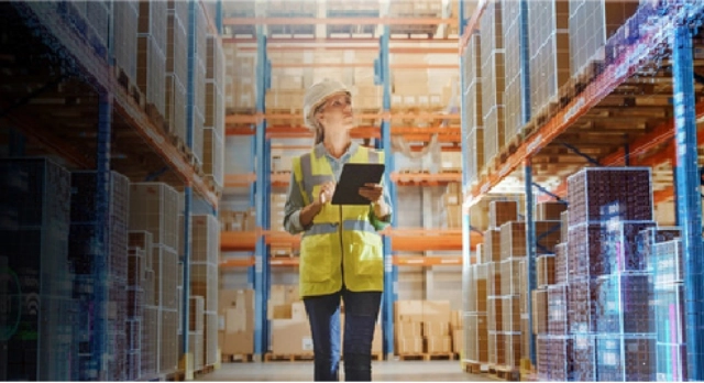 Food and Beverage Solutions - Visionet