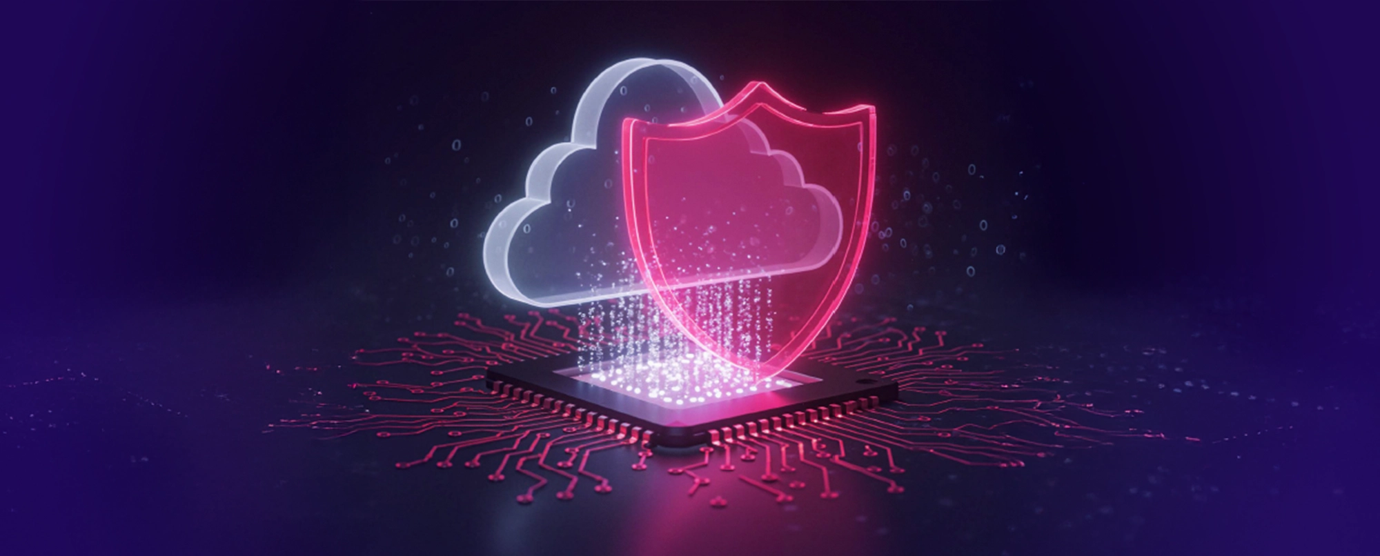 Beyond the firewall: Mastering cloud security in a digital era