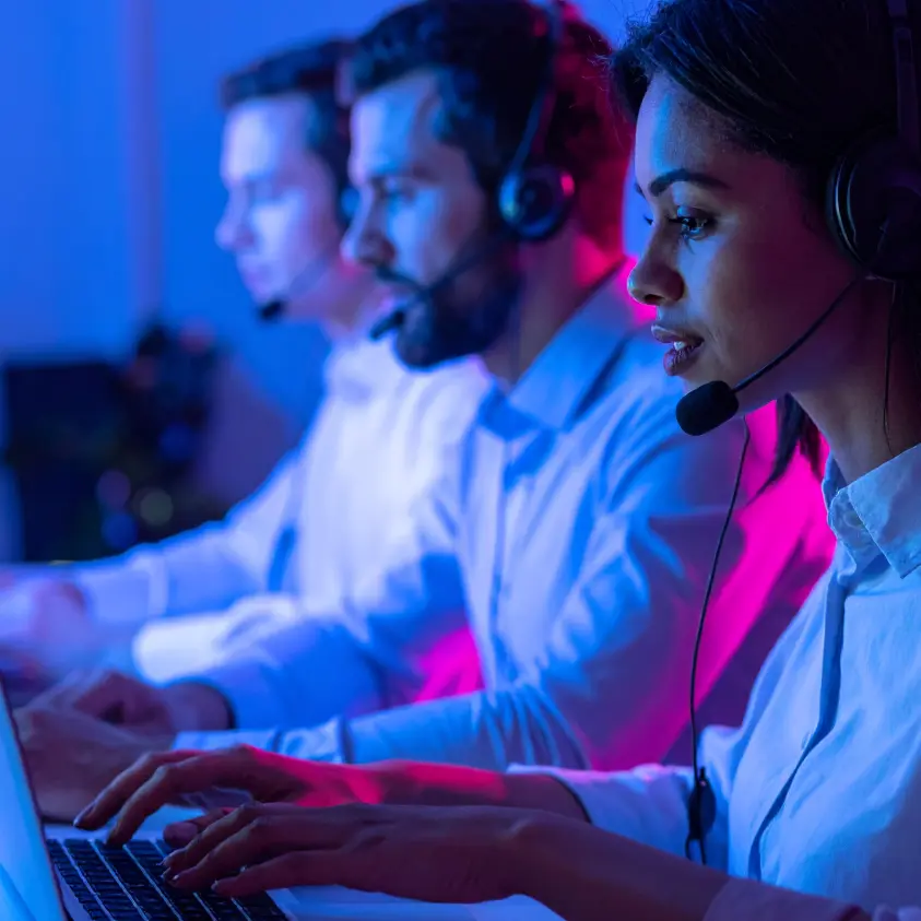 Retail Industry Services