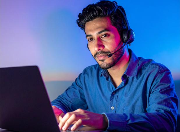 Retail Industry Services