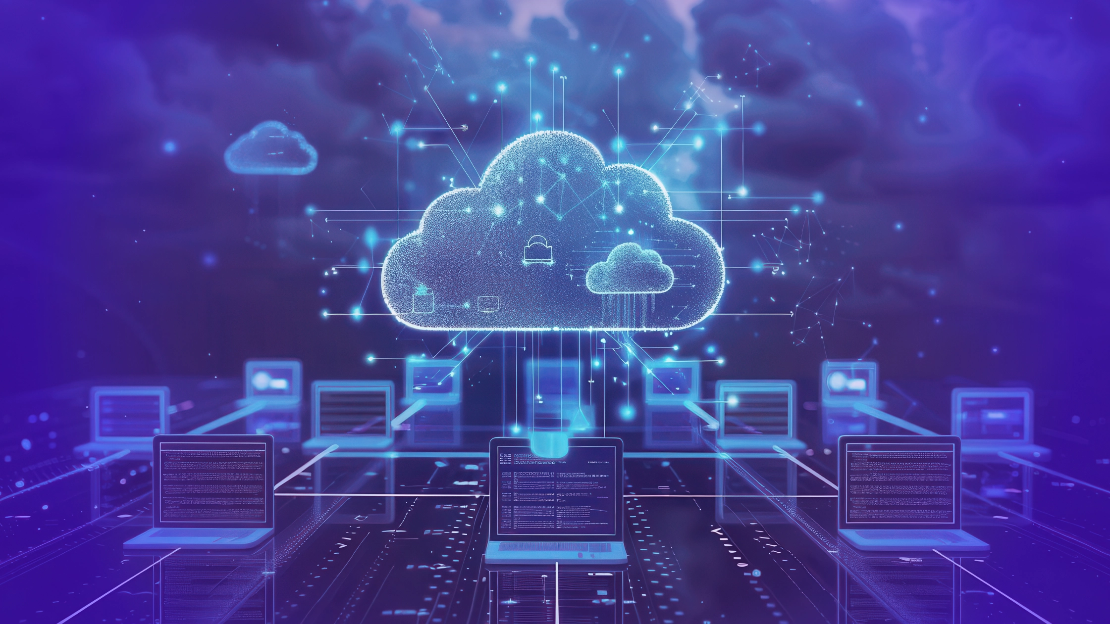 Driving innovation through cloud adoption: A roadmap for Canadian organizations