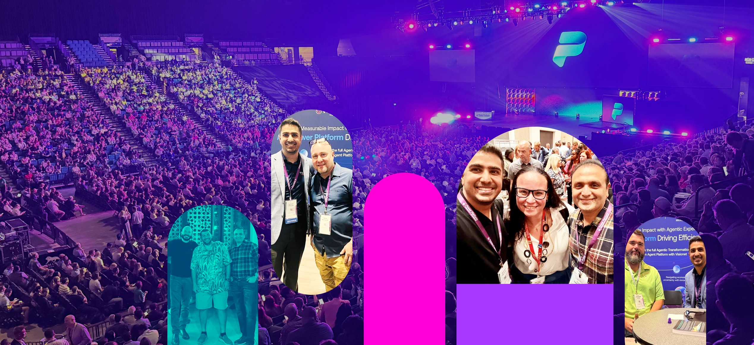 Key takeaways from the Power Platform Community Conference (PPCC) 2025 