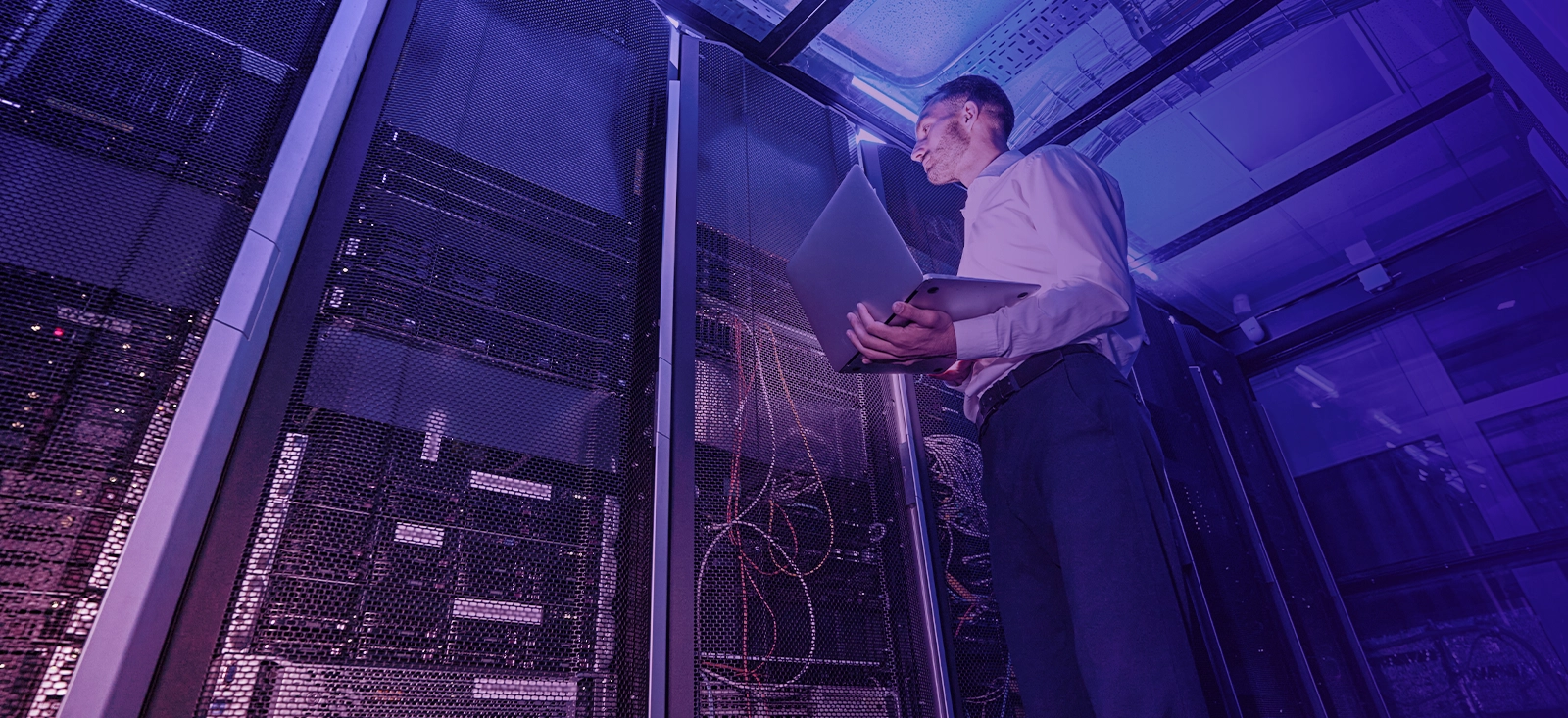 The rising demand for Managed IT Services in Canada