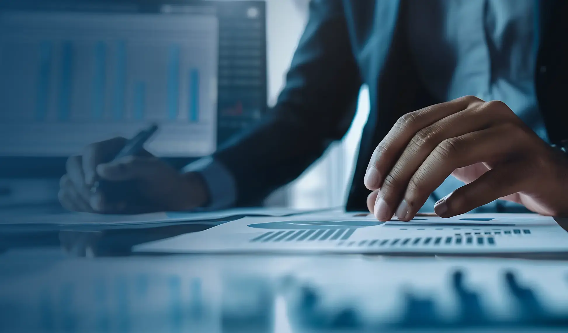 Is Your Accounting Software the Best fit for Today’s Business?