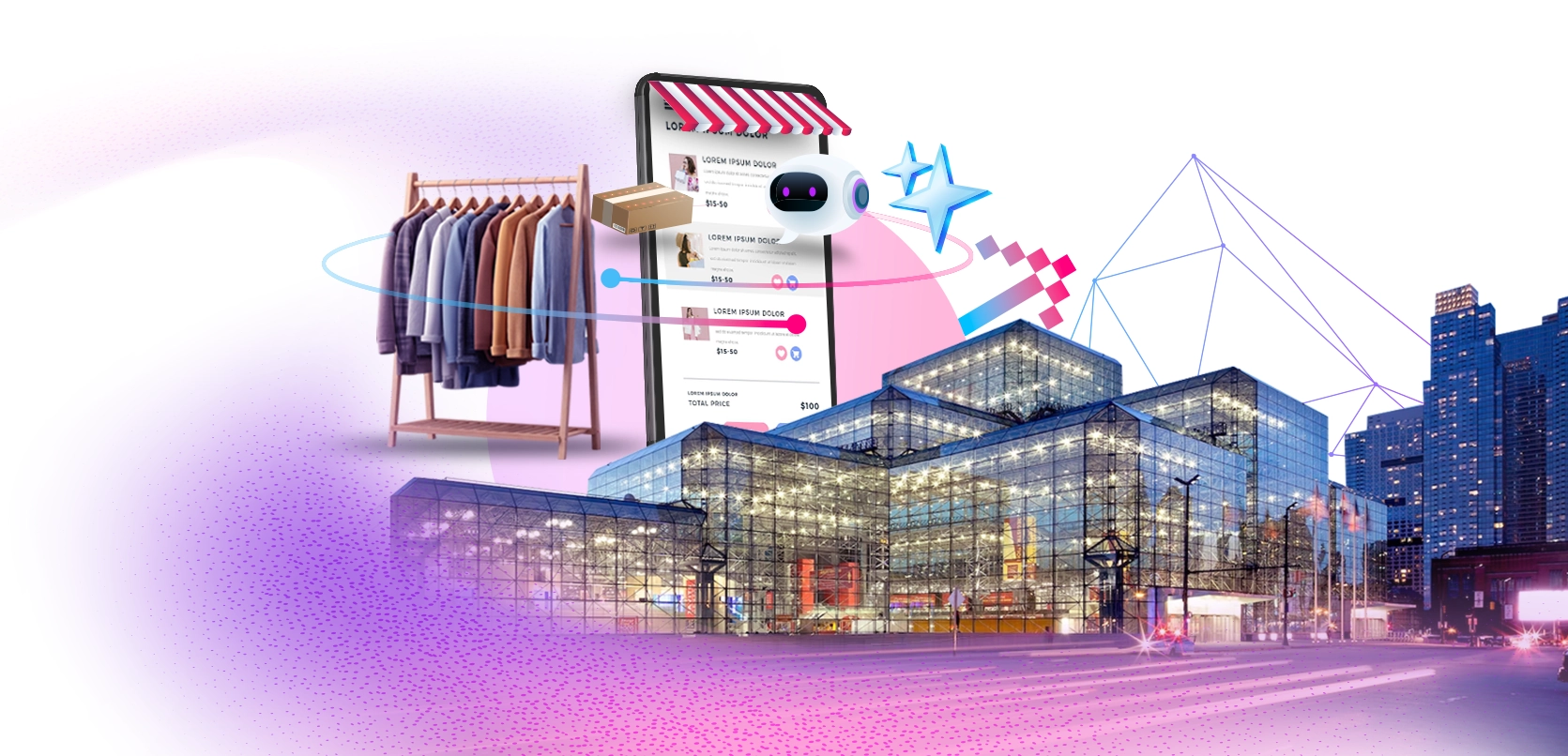 NRF 2026: Agentic Commerce