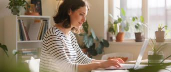 Logistics Supply Chain & Retail Services - Visionet