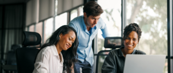 Manufacturing and Distribution Industry Services and Solutions