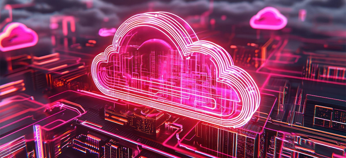 Scaling AI impact through unified enterprise architecture 