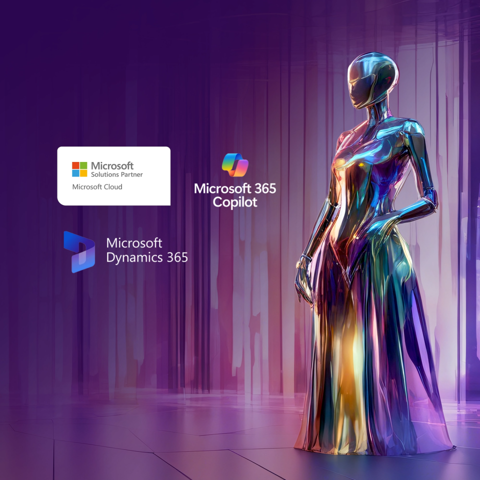 Retail Industry Services