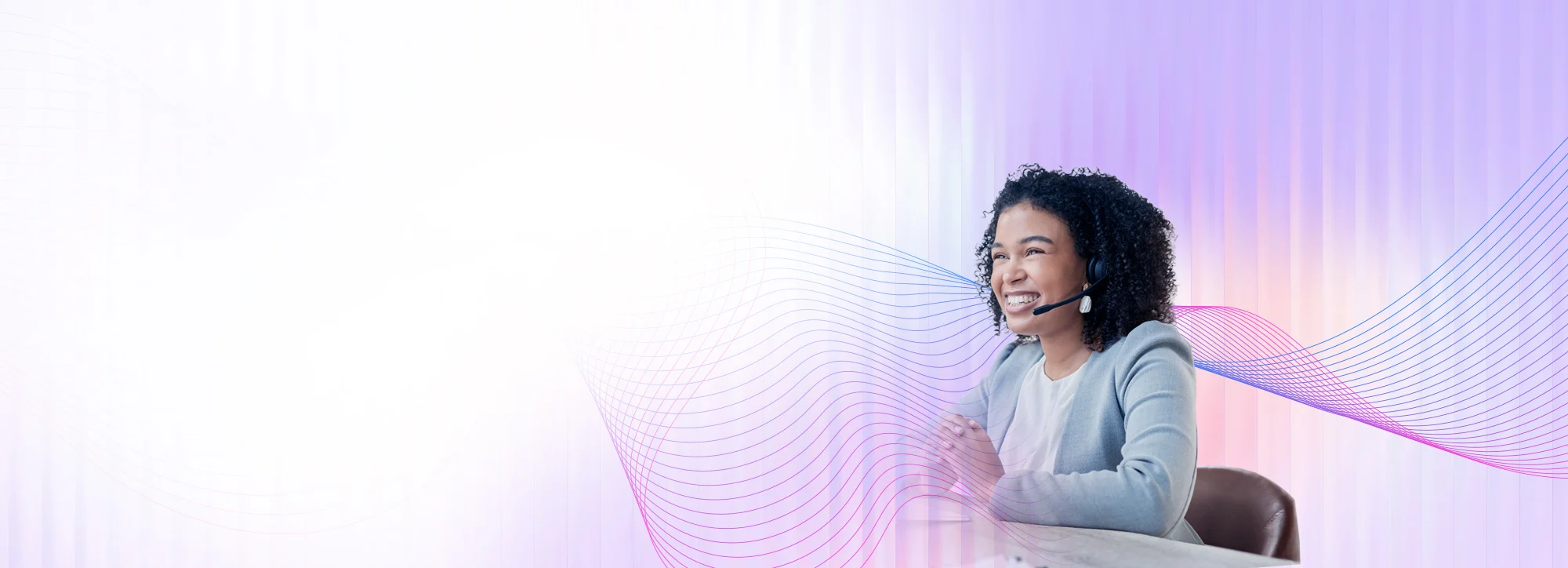 Next-Level Customer Service: Erleben Sie, wie moderner Kundenservice mit D365 Contact Center wirklich funktioniert.