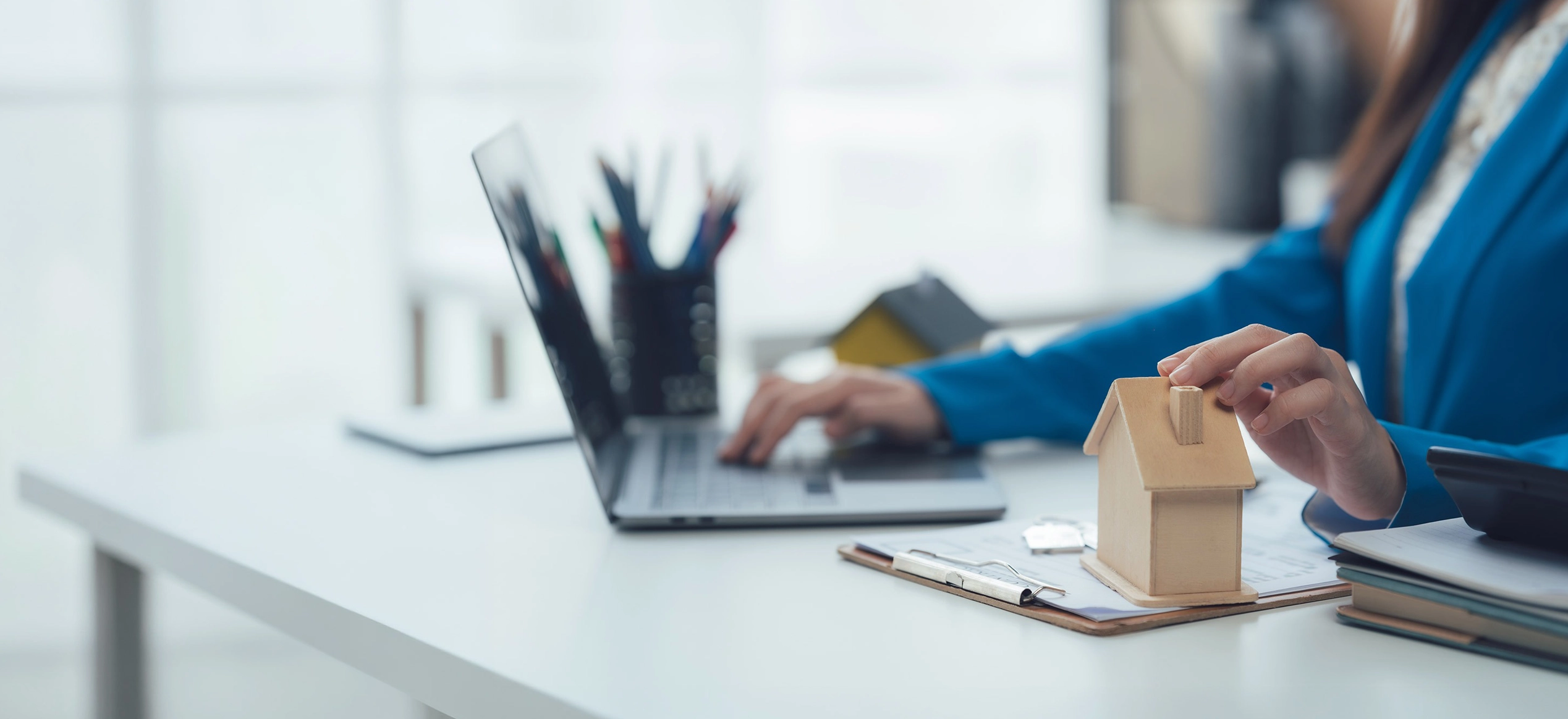 AI and the mortgage industry: A practical outlook