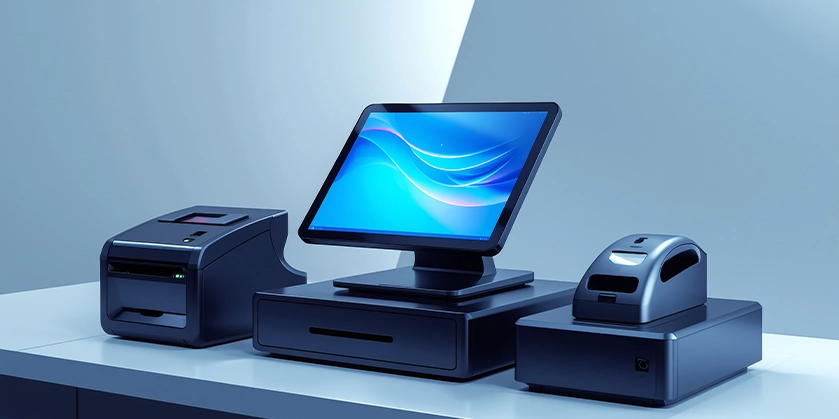 From legacy POS to a unified commerce platform: A municipal transformation story 