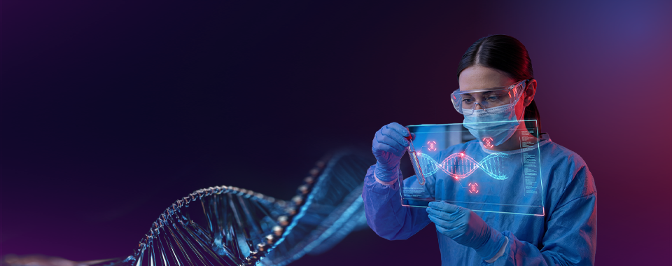 Reimagining IEP with Evidence AI Analyst: From siloed tasks to intelligent orchestration