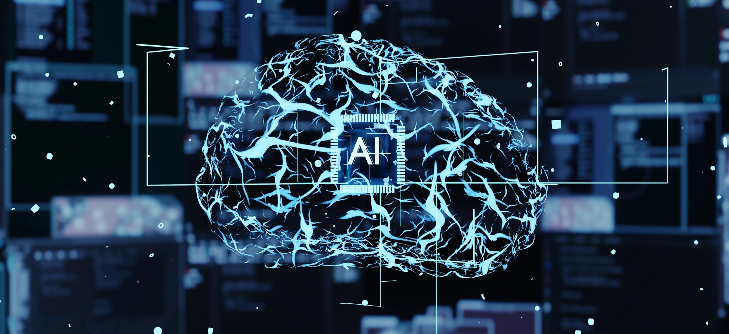 UK Enterprise AI Adoption