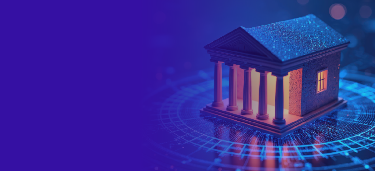 Fueling digital growth across financial institutions