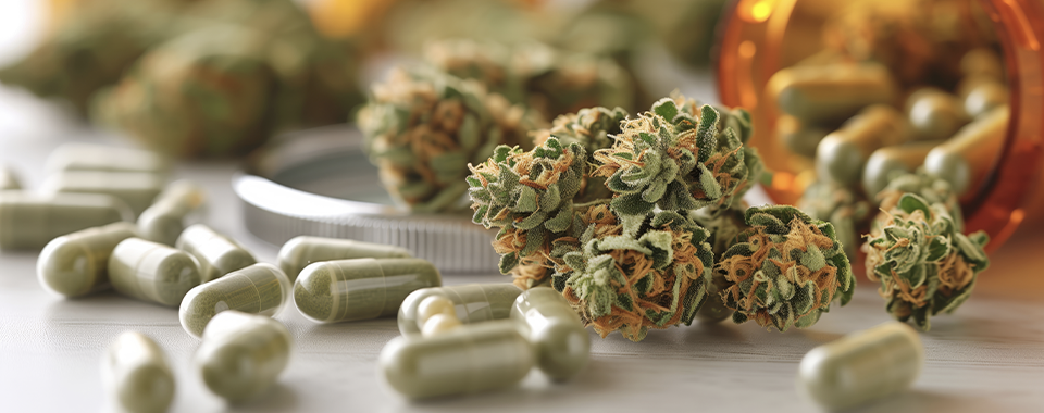 Cannabis industry modernization in Canada