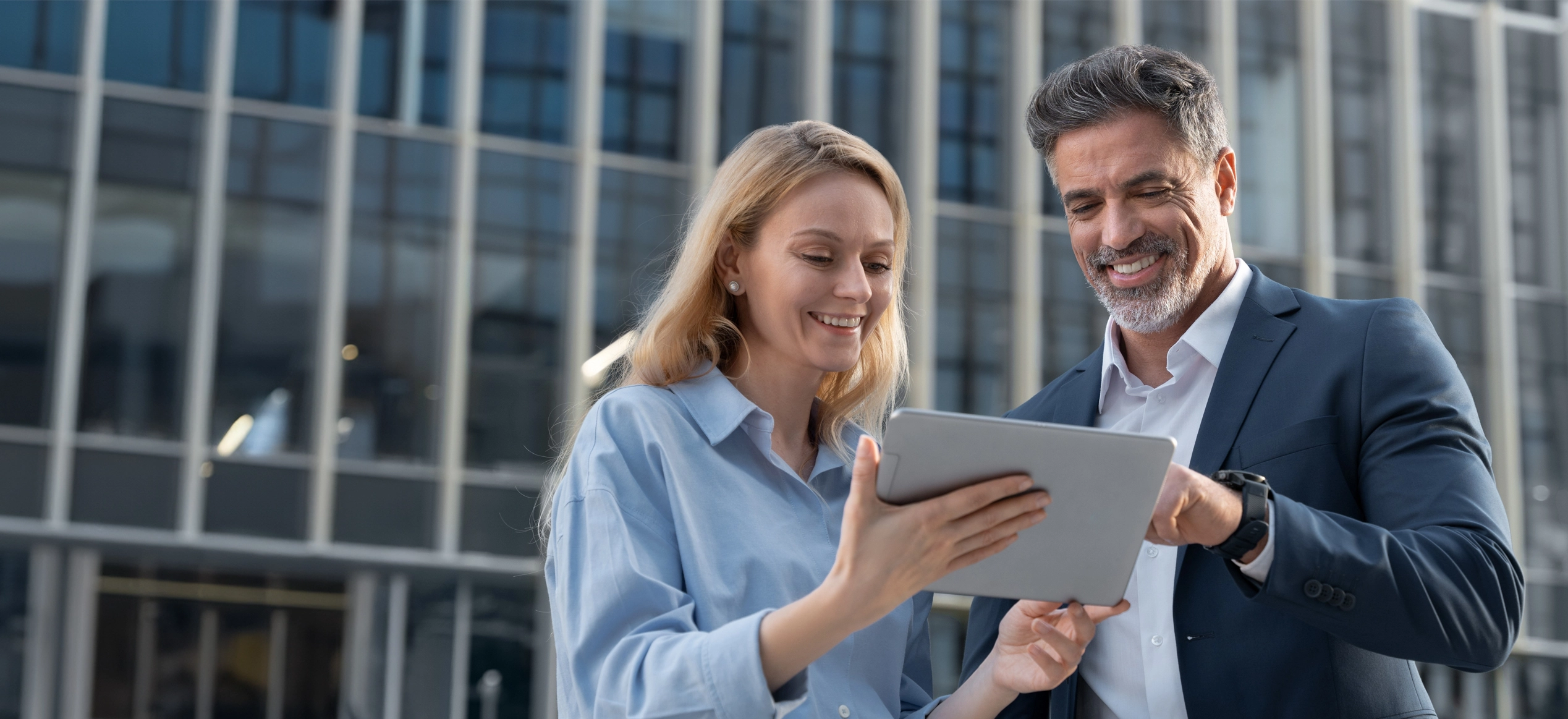 Global Insurer Case Study