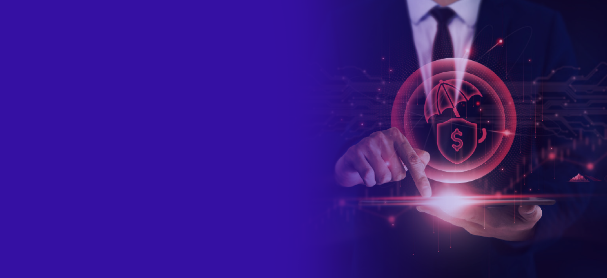 Insurance transformation: From legacy complexity to intelligent speed