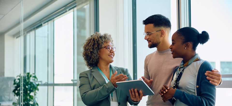 Reimagining default management success