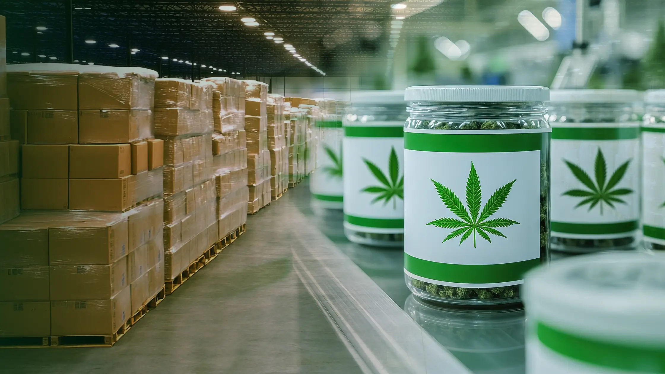 Why inventory accuracy is the real compliance challenge in Canada’s cannabis industry 