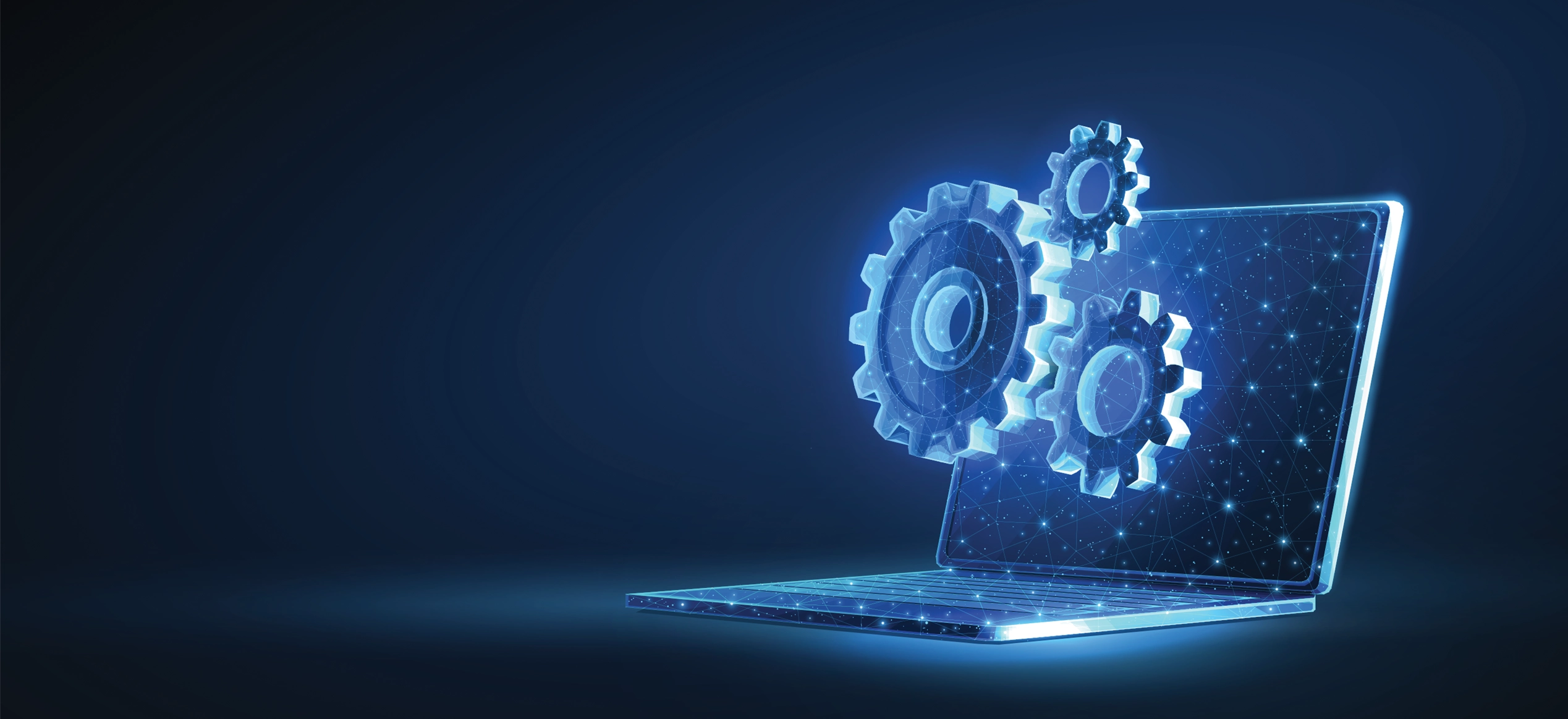 Rewiring IT operations for a global fintech company with 50% efficiency gains 