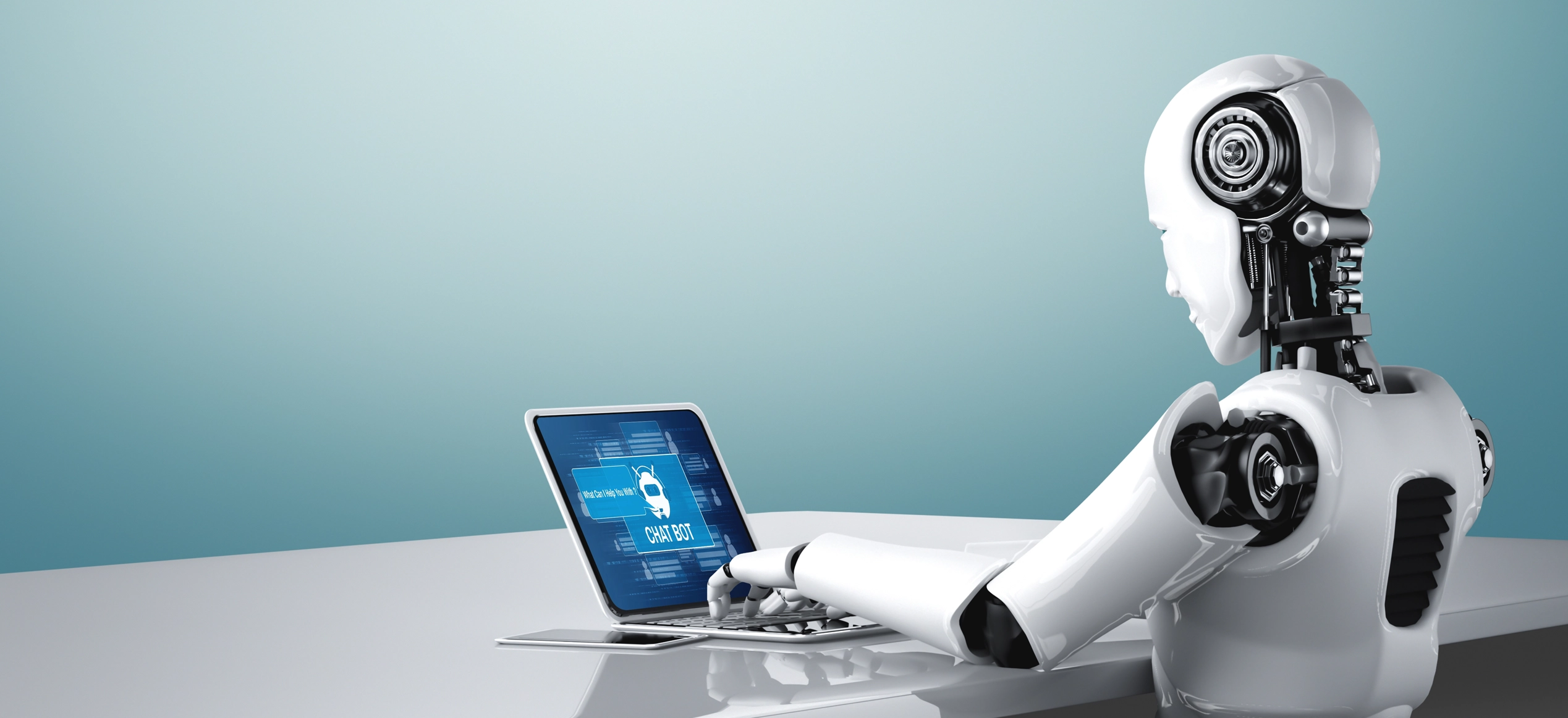 Beyond Bots: Embedding AI directly into workflows 