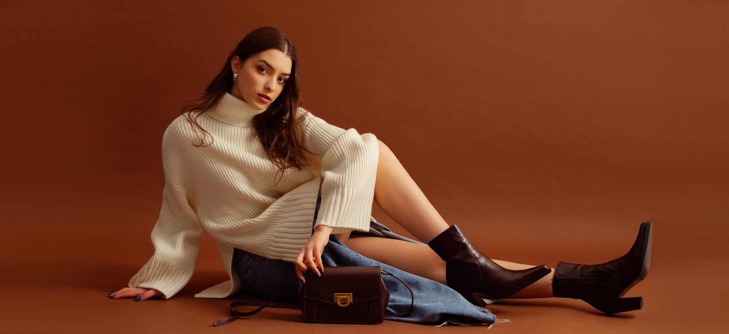 A luxury brand’s HR reset: 60% productivity, 40% faster case resolution 