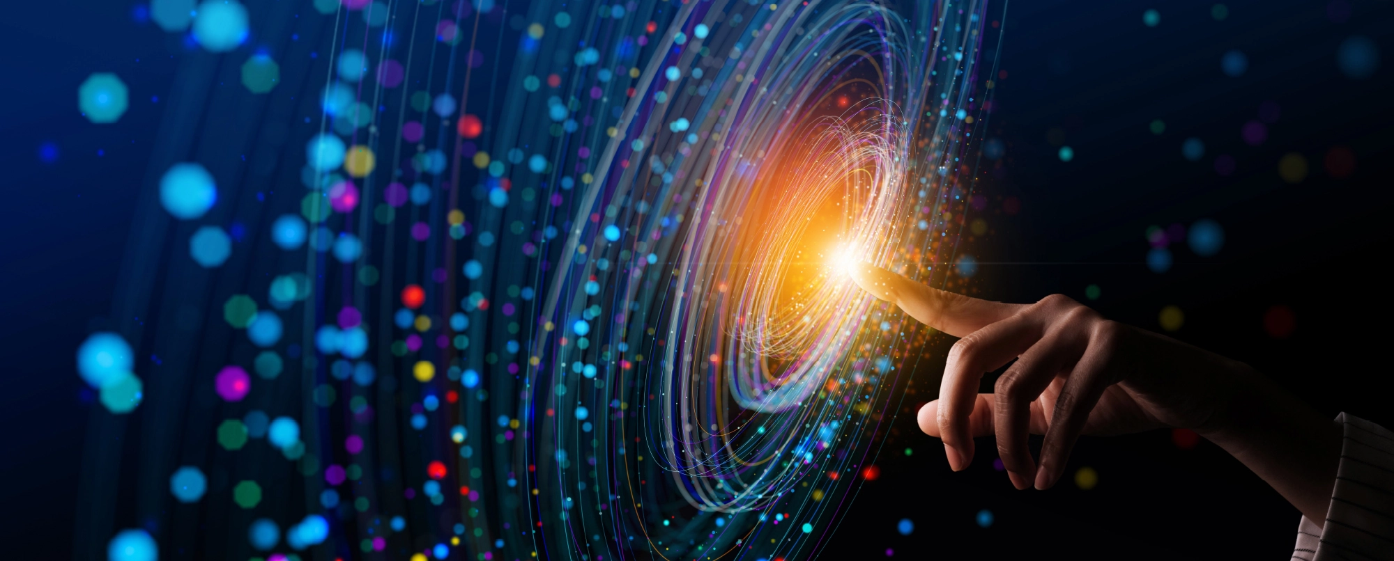 Reimagining the annuity lifecycle in a D2C world: A c-suite guide to modernization, compliance and growth