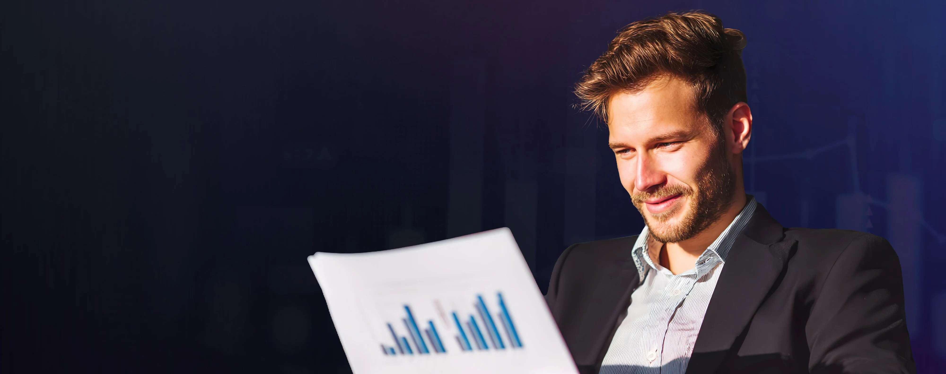 From plan to profit: Driving project success through real-time visibility 