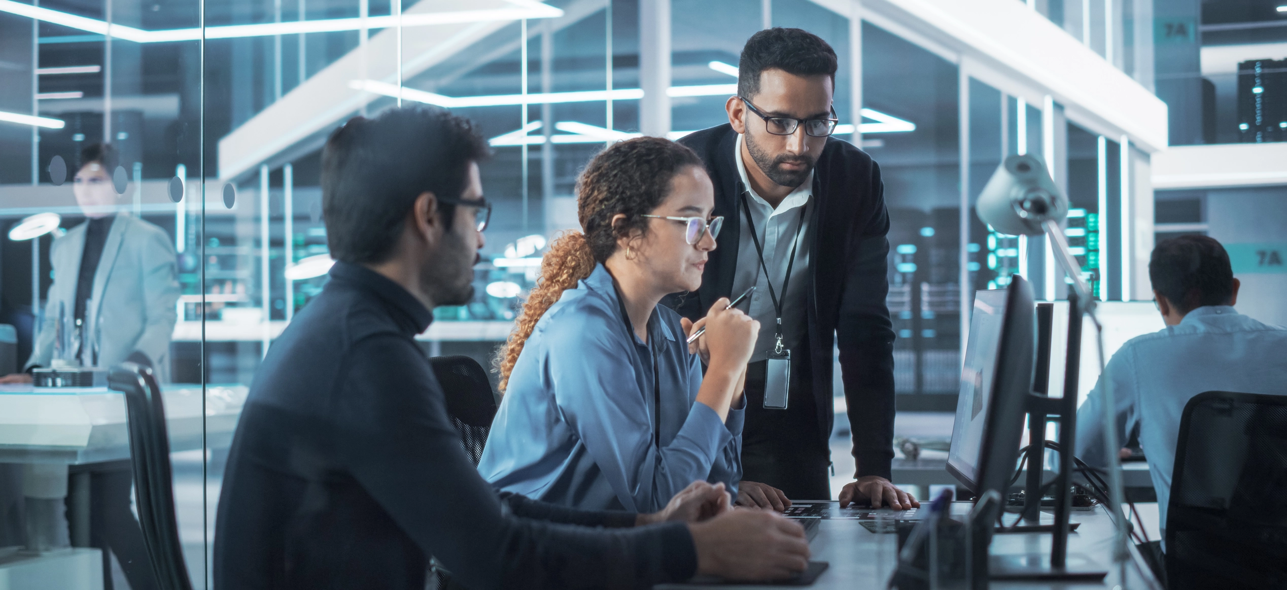 Why projects go over budget, even when teams execute well 